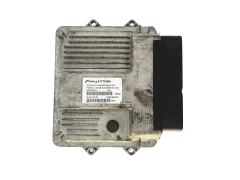 Blok Ovladačů FGP MJD6JF.S1 51775008 Fiat Magneti Marelli 26268