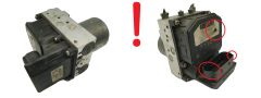 Pumpa Abs Toyota Corolla 44540-02010 89541-02040 Bosch 65398