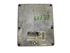 Blok Ovladačů 89661-52064 211000-7214 Toyota Fujitsu 1056