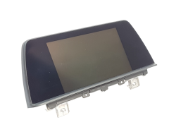 Displej Navigace BMW 1 9322121 -08 CID65 F23 L7 MID LL 193304-10