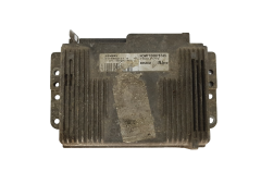 Blok Ovladačů S115300121B 7700875745 7700111772 Renault Siemens 15952