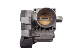 Škrticí Klapka Fiat Ford 5519278 40SMF10 Magneti Marelli 1492