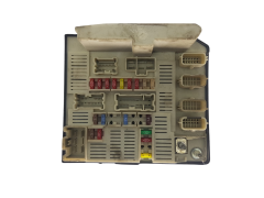 Blok Ovladačů USM C-PFT N2 8200481866-H 519158091 Renault 1857