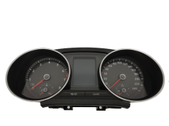 Otáčkoměr VW Polo 6R 6C0920740E A2C38468100 VDO