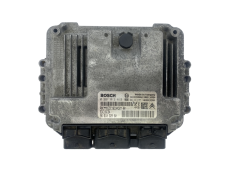 Blok Ovladačů 0281012619 9661032980 9653958980 PSA Bosch 53524