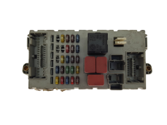 Pojistková Skříň 51734380 51733919 Fiat Magneti Marelli 19785