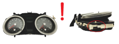 Tachometr Renault Megane 8200292072 48291