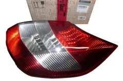 Světla Pravý Nový originál 8200493375 Renault