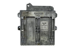 Blok Ovladačů PSA 9632520280 21649399-3 SL96-9 Sagem 53677