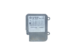 Blok Ovladačů 1C0909605K 5WK43125 VW Siemens 58527