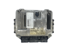 Blok Ovladačů PSA 0281012529 9663475880 9657699480 Bosch 62764