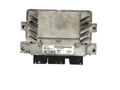 Blok Ovladačů S180047018D AV21-12A650-BD Ford Continental 24269