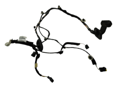 Instalace Dveří Pravý Předek Renault Clio 4 241256680R 0km