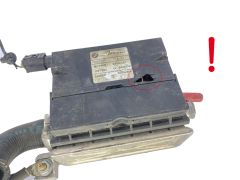 Ohřívač  BMW 64.12- 6918806 NE512P