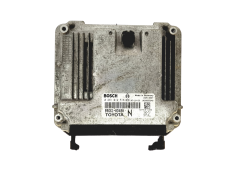 Blok Ovladačů 0281012516 89661-0D480 Toyota Bosch 