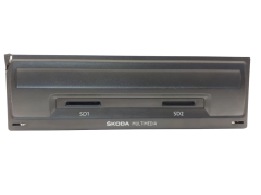 Navigace SD MIB STD2 Skoda Multimedia 5Q0035874B