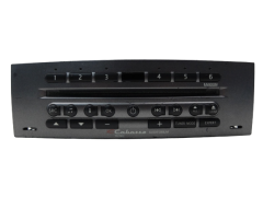 Rádio Cd Renault Scenic 2 8200300862 --A Cabasse Rádio Cd Renault Scenic 2 8200300862 --A Cabasse