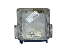 Blok Ovladačů 0281010138 9636255480 26FM0136 PSA Bosch 61844