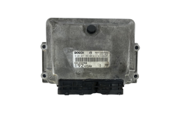 Blok Ovladačů 55191209 0281011553 192 47DAA Fiat Bosch 48000
