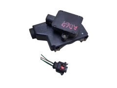 Potenciometr Pedálu Plynu 9637104280 PPS-3 Citroen Peugeot VDO
