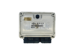 Blok Ovladačů 038906019BK 0281010305 VW Bosch 42427