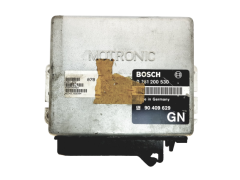 Blok Ovladačů 90409629GN 0261200530 Opel Bosch 19183