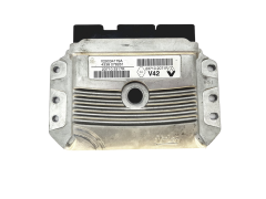 Blok Ovladačů 237103317R 237102071R Dacia Renault Continental 29068