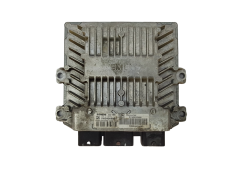 Blok Ovladačů 9650529880 9648624280 5WS40068B-T SID804 PSA Siemens 15633