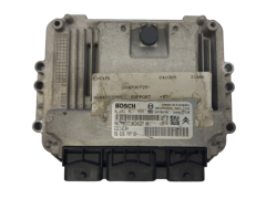 Blok Ovladačů PSA 0281011966 9653958980 Bosch