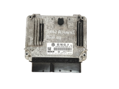Blok Ovladačů 03G906021JN 0281013676  VW Bosch