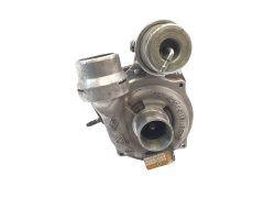 Turbodmychadlo 8200478276 54359700012 1.5 dci Renault 54391015082 S15