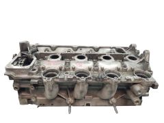 Hlava Válce 0200EF 9641752610 V45 2.0 HDI 16v RHR TDCi  Peugeot Ford S8
