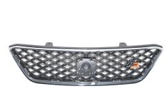 Mřížka Masky Chladiče 6J0853651E 88531786502 Seat Ibiza DPA