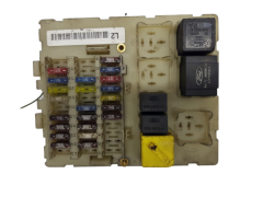 Pojistková Skříň Ford 98AG14A073AH 518234901 19843
