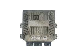 Blok Ovladačů 7S61-12A650-EA 5WS40632A-T SID 804 Ford Siemens 35578 Blok Ovladačů 7S61-12A650-EA 5WS40632A-T SID 804 Ford Siemens 35578