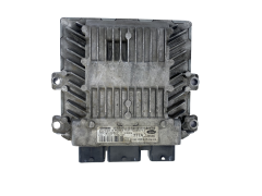 Blok Ovladačů 7S61-12A650-EA 5WS40632A-T SID 804 7TTA Ford Siemens 51202