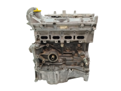 Motor K4J712 K4JA712 Renault Clio 2 1.4 16v 7701472317
