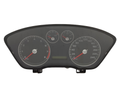 Otáčkoměr Ford Focus 4M5T-10849-EM 4M5T10849EM 22850