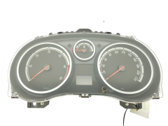 Otáčkoměr Opel Corsa D P0013285381 0001876867 25452