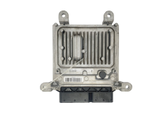 Blok Ovladačů A6519007500 A0064461540 Mercedes Delphi 43715