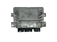 Blok Ovladačů Ford 8V21-12A650-SF S180047002F OSAF Continental 53297