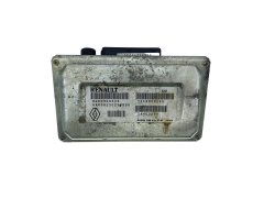 Blok Ovladačů 8200306333 8200256858 Renault 58201