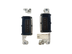 Blok Ovladačů 09164475 0261206274 Opel Corsa Bosch 39679