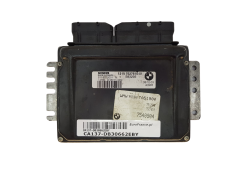 Blok Ovladačů Mini 1214 7527610-01 S118012001N Siemens 30662