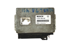 Řídicí Jednotka Motoru 0227400187 Alfa Romeo Bosch 26757