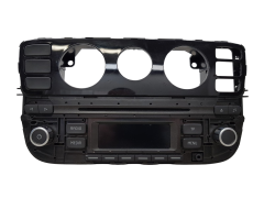 Rádio Cd VW UP! 1S0035156 RCD215 Citigo Mii