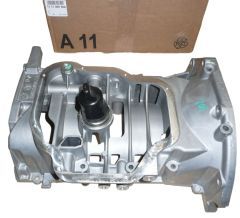 Olejová Vana Nový originál 111105H60A Renault Megane 3 Scenic 3 1.4 TCE Olejová Vana Nový originál 111105H60A Renault Megane 3 Scenic 3 1.4 TCE