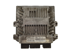 Blok Ovladačů 9653577680 9647423380 5WS40155A-T PSA Siemens 1013