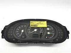 Otáčkoměr Renault Clio 2 7700410432 G 49243
