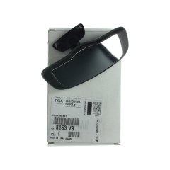 Zpětné Zrcátko Nový originál 8153V9 8153.V9 Peugeot